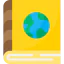 Guide book Symbol 64x64