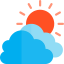 Weather Symbol 64x64