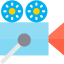 Video Symbol 64x64