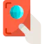 Visa Symbol 64x64