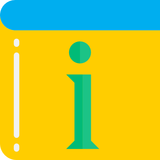 Manual icône