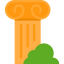 Column アイコン 64x64
