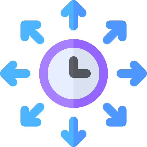 Time icon