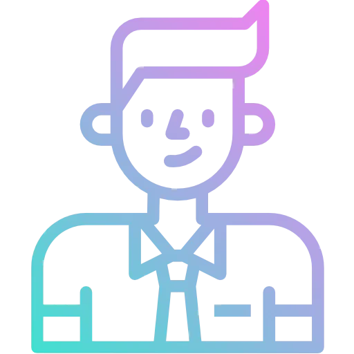 Worker icon