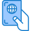 Visa アイコン 64x64