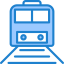 Train アイコン 64x64