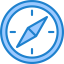 Compass アイコン 64x64