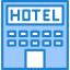 Hotel アイコン 64x64