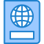 Passport icône 64x64
