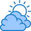 Weather icône 64x64