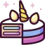 Cake アイコン 64x64