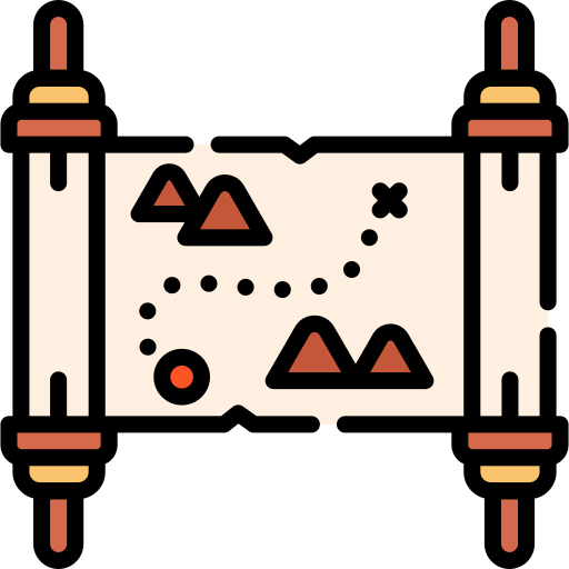 Map icon