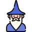 Wizard icon 64x64