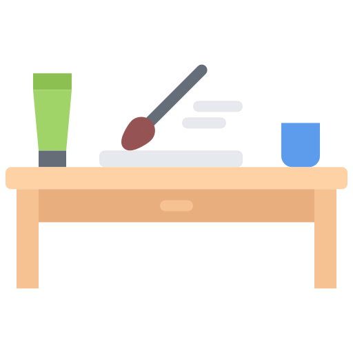 Table icon