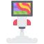 Painting icon 64x64