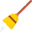 Broom icon 64x64