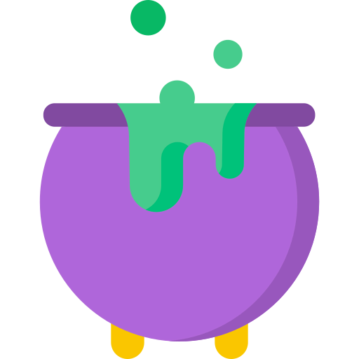 Cauldron icon