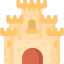 Castle icon 64x64