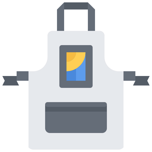 Apron 图标