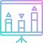 Graph icon 64x64