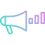 Marketing icon 64x64