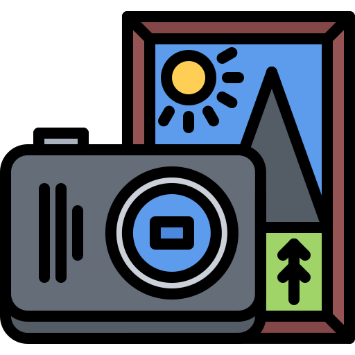 Camera icon