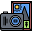 Camera icon 64x64