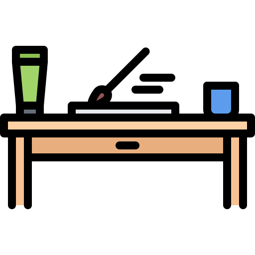Table icon