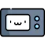Microwave アイコン 64x64