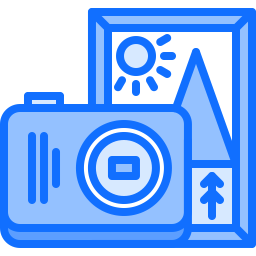 Camera icon
