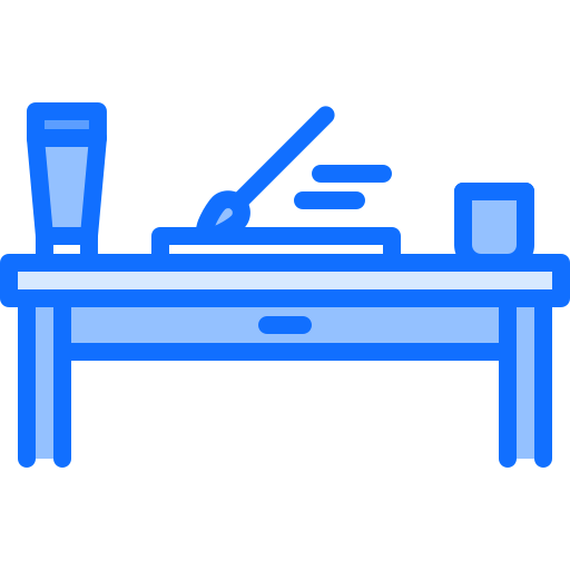 Table icon