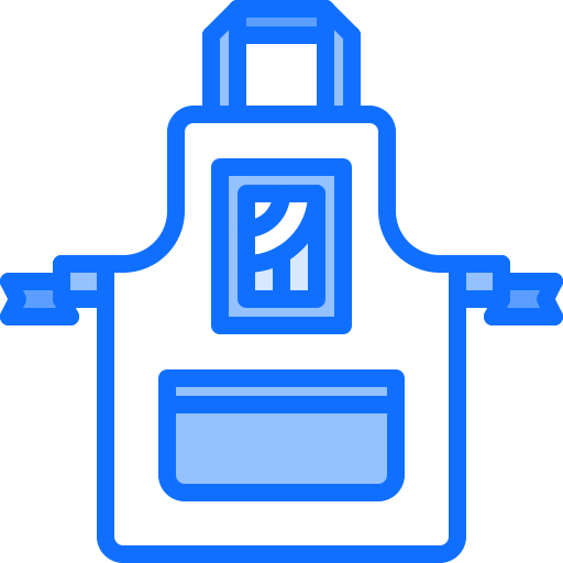Apron icon