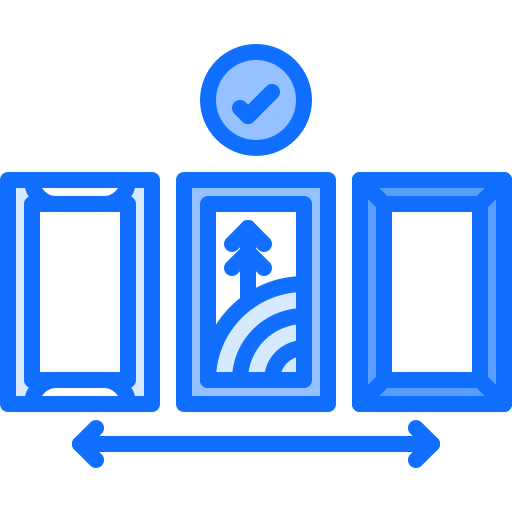 Frames biểu tượng