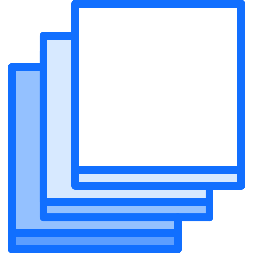 Canvas icon