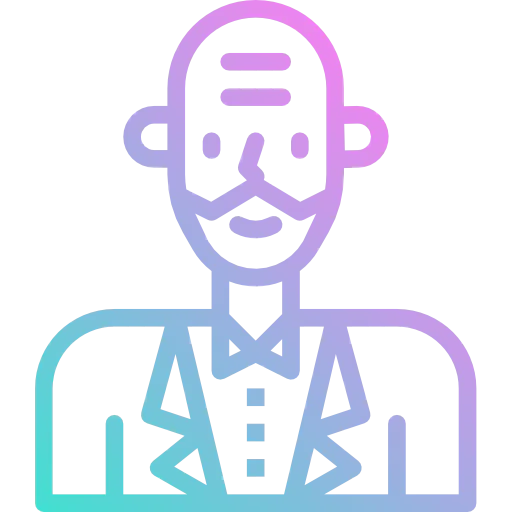 Worker icon