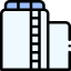 Oil tank icon 64x64