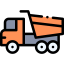 Tipper icon 64x64