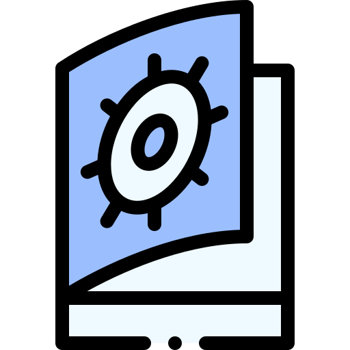 Instructions icon