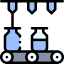 Conveyor belt icon 64x64