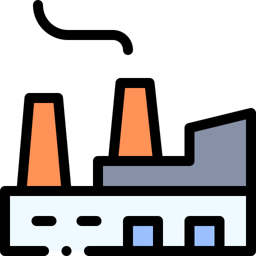 Factory icon