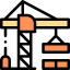 Crane icon 64x64