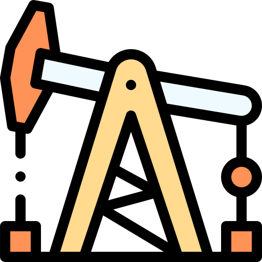 Pumpjack icon