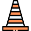 Cone icon 64x64