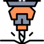 Drill icon 64x64