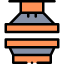 Press machine icon 64x64