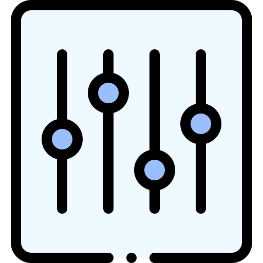 Control icon