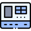 Control panel icon 64x64