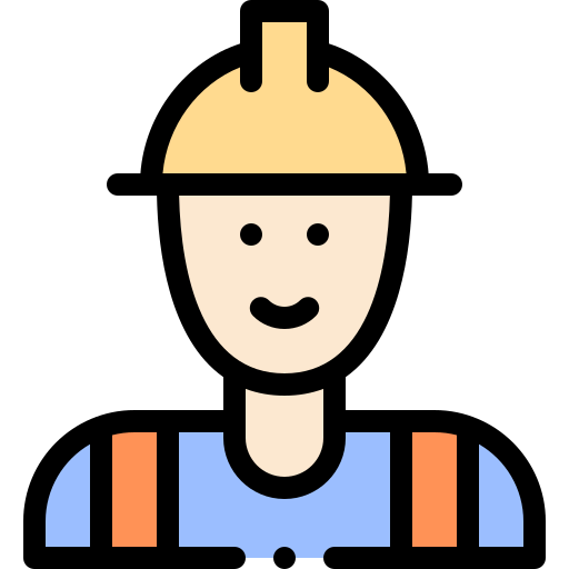 Worker icon