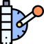 Lever icon 64x64