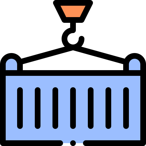 Container icon